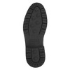 Dockers Mens Durham Dress Casual Classic Chelsea Boots, Black, Size 9 - 4 of 4