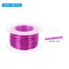 Unique Bargains DIY Sculpting Armature Jewelry Making Aluminum Wire - 2 of 4
