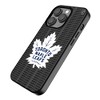 Keyscaper NHL Text Backdrop MagSafe Compatible Cell Phone Case for iPhone 16 Plus - 2 of 4