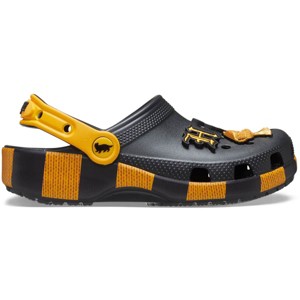 Crocs Toddler Hufflepuff Cls Clg T - 1 of 4
