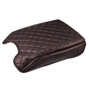 Unique Bargains Center Console Cover for Ford F150 15-20 - 1 of 4