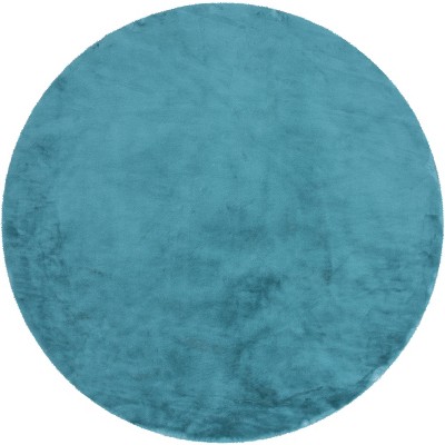 Well Woven Faux Fur Shag Super Soft Mat 5'10