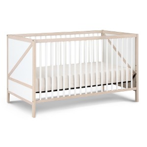 3-in-1 Crib - 1 of 4