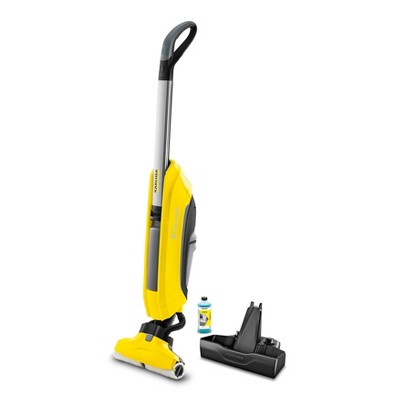 FC 5 Cordless Floor Cleaner - Yellow - Karcher