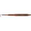 Levy's Classic Padded leather guitar strap - 3 of 4