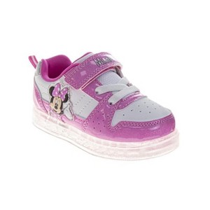 Monster Jam Boys' Sneakers With Green Details (Toddler/Little Kids) - 1 of 4