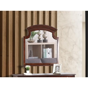 Summit G5950-M Mirror , Cappuccino - 1 of 1