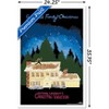 Trends International National Lampoon's Christmas Vacation - House Framed Wall Poster Prints - 3 of 4