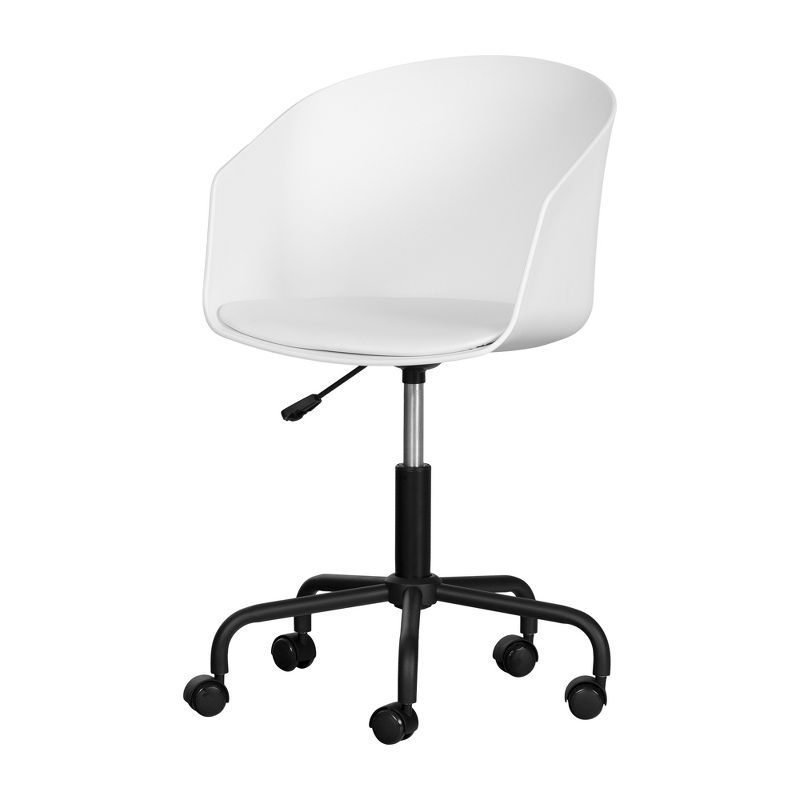 Flam Swivel Chair - South Shore, 1 of 8