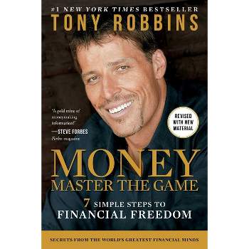 Money (Updated) (Paperback) by Tony Robbins
