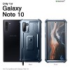 Dexnor for Samsung Galaxy Note 10 Case,[Built in Screen Protector and Kickstand]Heavy Military Grade Protection Shockproof Protective Cover - 2 of 3