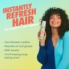 Bare Dry Shampoo - Barely Scented - Batiste