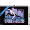 Trends International Marvel Spider-Man - Into The Spider-Verse - Spider-Gwen Unframed Wall Poster Prints - 3 of 4