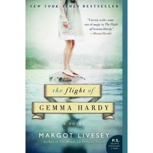 The Flight of Gemma Hardy (Reprint) (Paperback) by Margot Livesey - 1 of 1