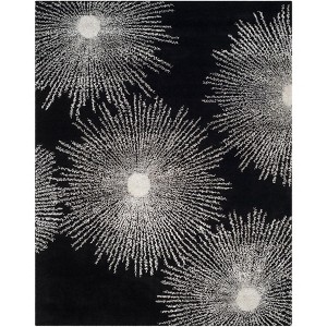 Soho SOH712 Hand Tufted Area Rug  - Safavieh - 1 of 4