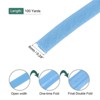 Unique Bargains Polyester Sewing Craft Embellishments Double-Fold Bias Tapes - 3 of 4