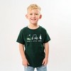 The Juniper Shop Daddy's Little Caddy Toddler Short Sleeve Tee - 2 of 3