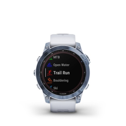 Garmin Fenix 7 Smartwatch - image 1 of 4