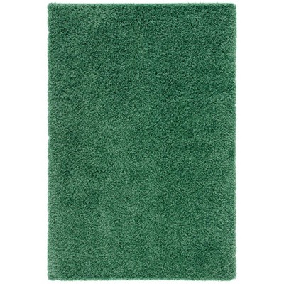 Venus Shag VNS520 Power Loomed Indoor Rugs - Safavieh