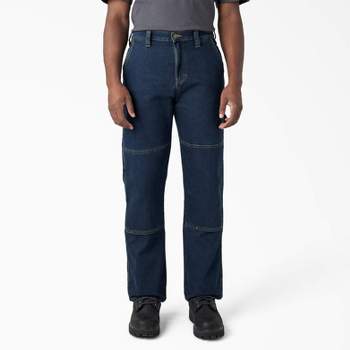 Dickies FLEX Relaxed Fit Double Knee Jeans