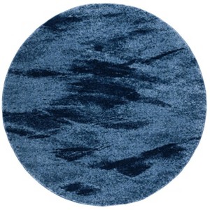 Retro RET2891 Power Loomed Area Rug  - Safavieh - 1 of 4