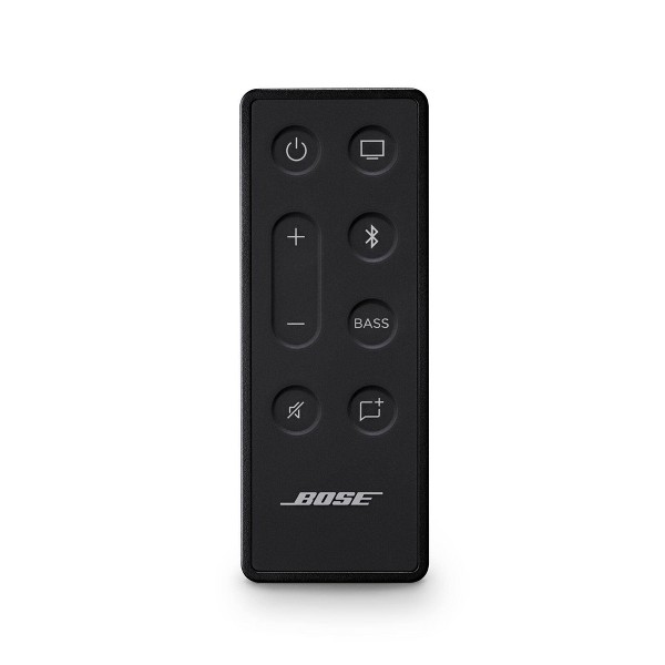Barra de sonido Bluetooth Bose TV Speaker 6