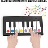 Headu My First Music School, Early Learning Piano and Puzzle Set, Ages 3+ - 3 of 4