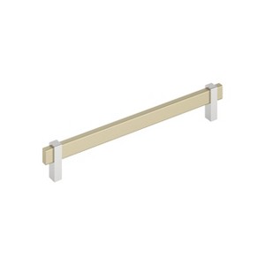 Amerock Mulino Cabinet or Drawer Pull - 1 of 3