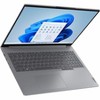 Lenovo ThinkBook 16 G6 IRL 16" WUXGA 1920 x 1200 Touchscreen Notebook Intel Core i5 13th Gen i5-1335U 16GB RAM 512GB SSD Artic Gray - 2 of 4