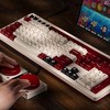 Evo Bytes Retro Mechanical Keyboard With Numpad - 3 of 4