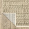 Oriental Weavers Capella CAP07 Beige / Brown Indoor Area Rug - 2'3" x 7'6" - 4 of 4