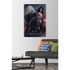Trends International Netflix The Witcher: Season 3 - Trio One Sheet Unframed Wall Poster Prints - 2 of 4