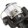 Leisure Sports Kids' Fishing Rod and Reel Combo - Black - 3 of 4