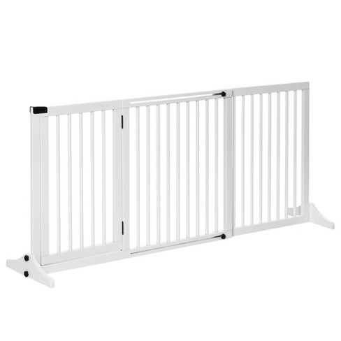 Dog 2024 fence gate