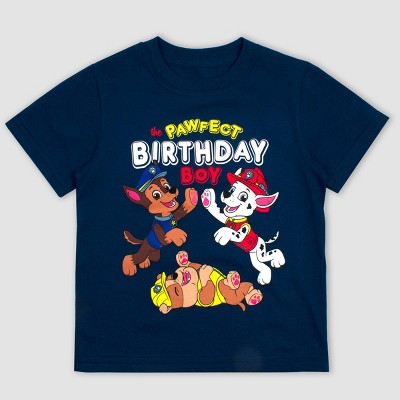 nickelodeon clothing for toddlers