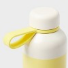21oz Colorblock Water Bottle - Sun Squad™ - 3 of 3