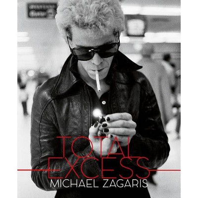 Total Excess - by  Dagon James (Hardcover)