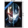 Trends International Marvel Comics Nova- Guardians Cover 11 Framed Wall Poster Prints - 3 of 4