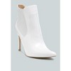 Molina High Heeled Chelsea Boot - 2 of 4