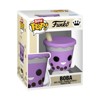 Funko Bitty Pop! Accessories with 1 Boba Figure & 3 Keychain Cases! - 4 of 4