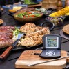 Compact Digital Roasting Thermometer - 3 of 4