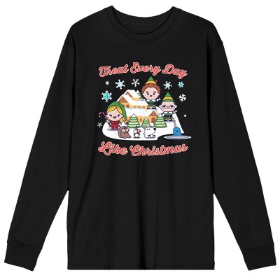 Cloud City 7 The Good Black Ink The Good The Bad and The Ugly Kids Sweatshirt