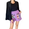 Women's Velvet Blazer - Why Dress - 2 of 3