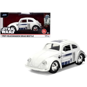 1959 Volkswagen Beetle 