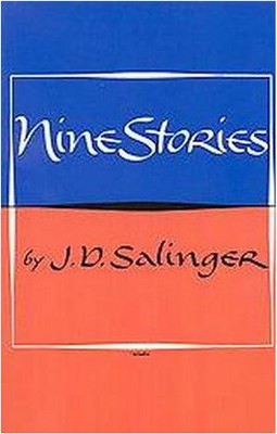 Nine Stories - by  J D Salinger (Paperback)