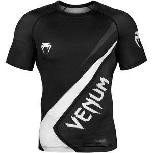 Venum Contender 4.0 Short Sleeve MMA Compression Rashguard - 1 of 4