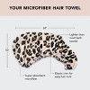 Kitsch Microfiber Hair Towel - image 3 of 4