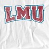Men's Loyola Marymount University Official Distressed Primary T-Shirt - 2 of 4