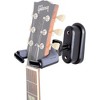 Proline MOUNT Premium Wall-Mounted Guitar Hanger With Auto-Closing Yoke - 3 of 4