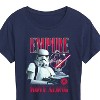 Women's - Star Wars - Empire Collage Short Sleeve Graphic T-Shirt - 2 of 4